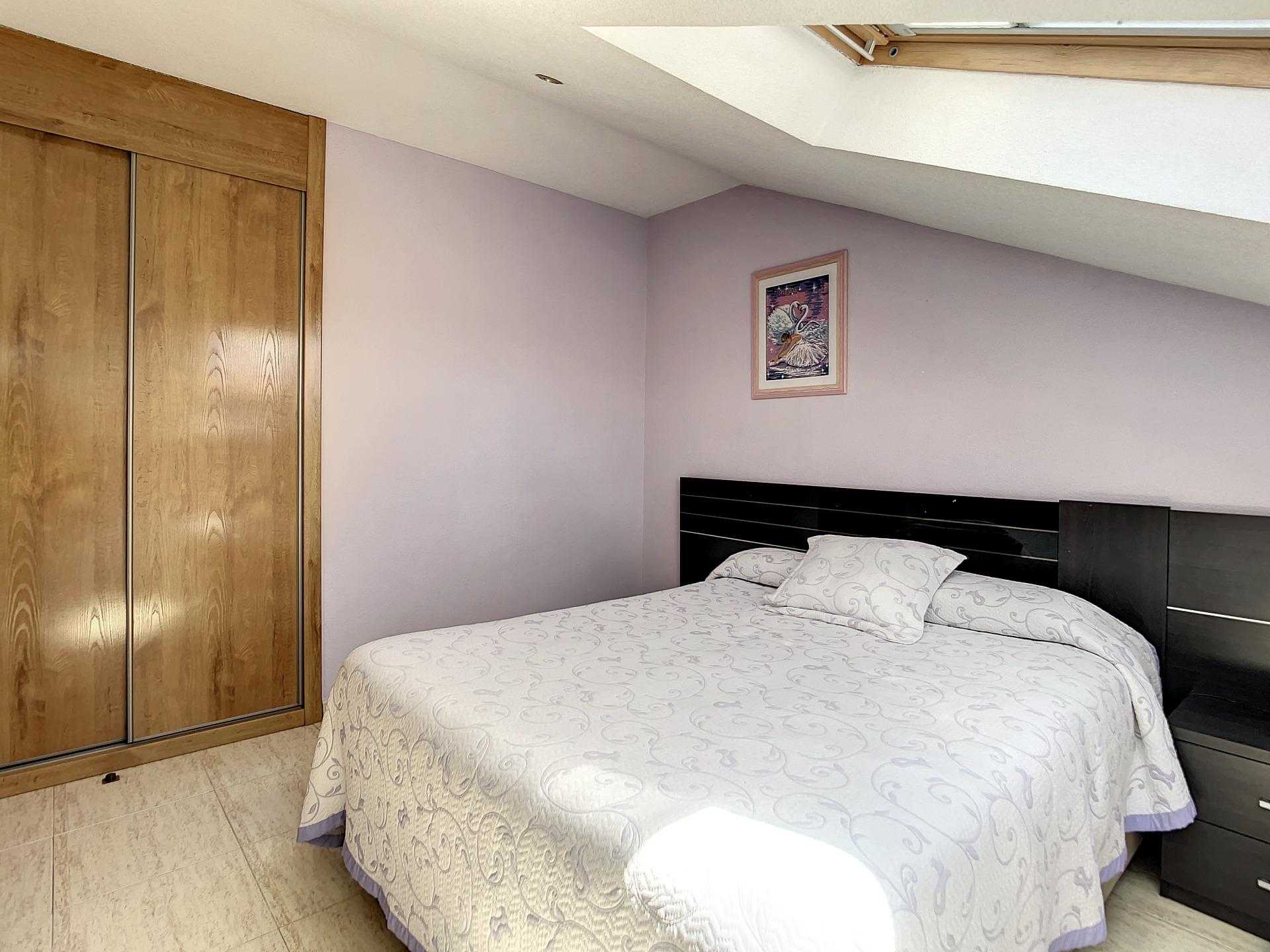 公寓 在 Galapagar, Comunidad de Madrid 11718533