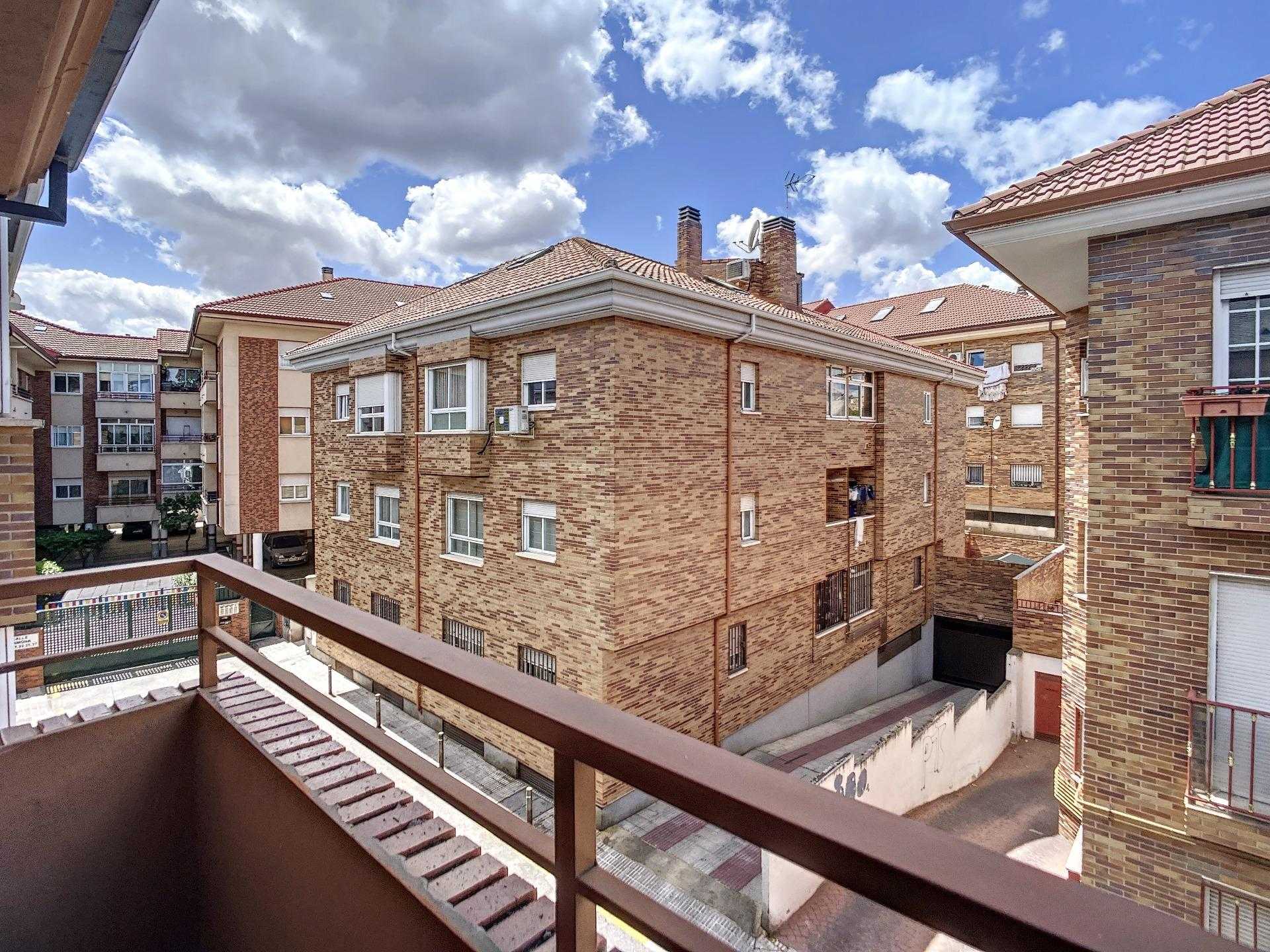 Condominio en Galapagar, Madrid 11718533
