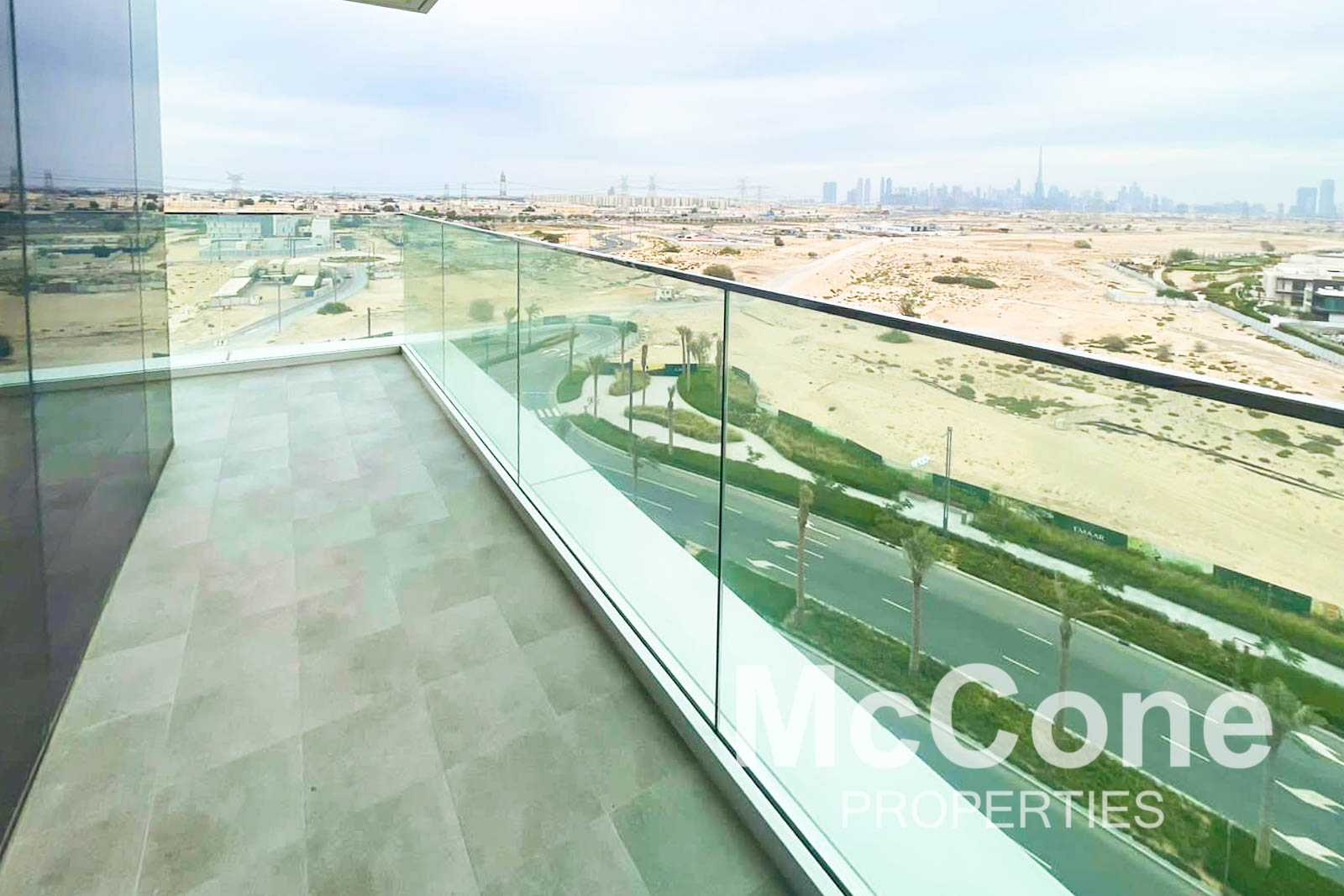 Condomínio no Warisan, Dubai 11718763