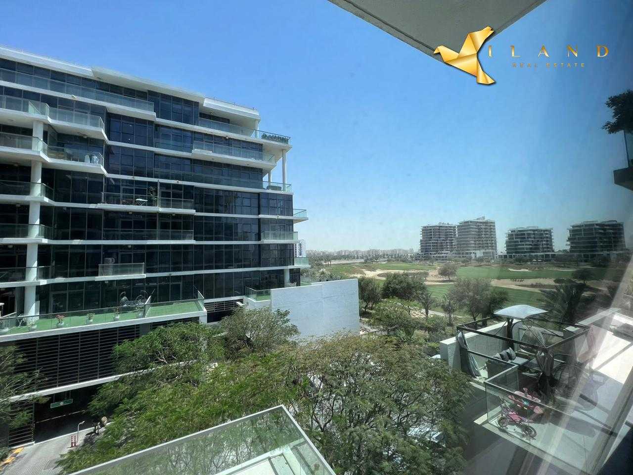 Condominium dans Dubai, Dubaï 11718930