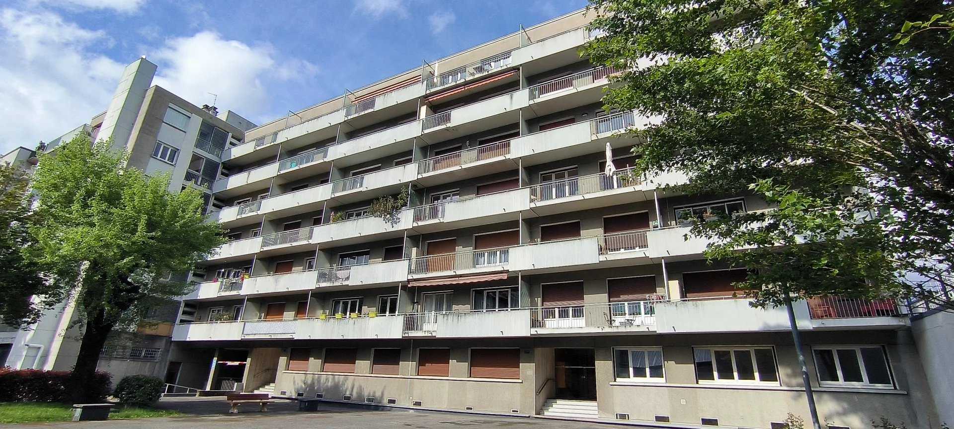 公寓 在 格勒诺布尔, 奥弗涅-罗纳-阿尔卑斯大区 11718972