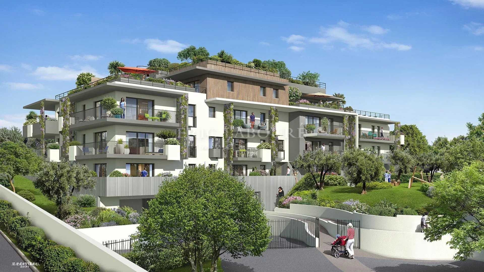 公寓 在 Saint-Laurent-du-Var, Alpes-Maritimes 11719000