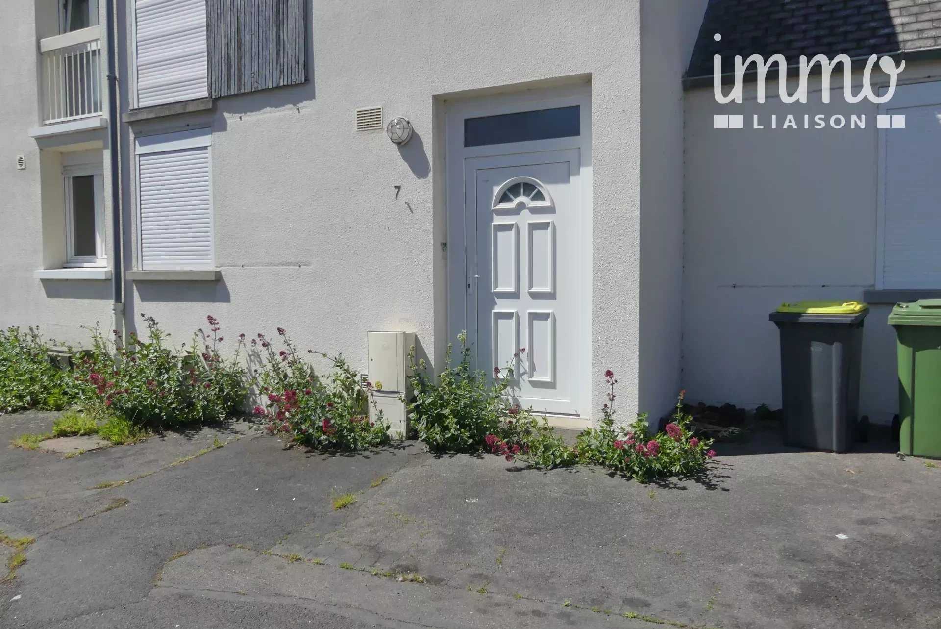 Huis in Mer, Centre-Val de Loire 11719226