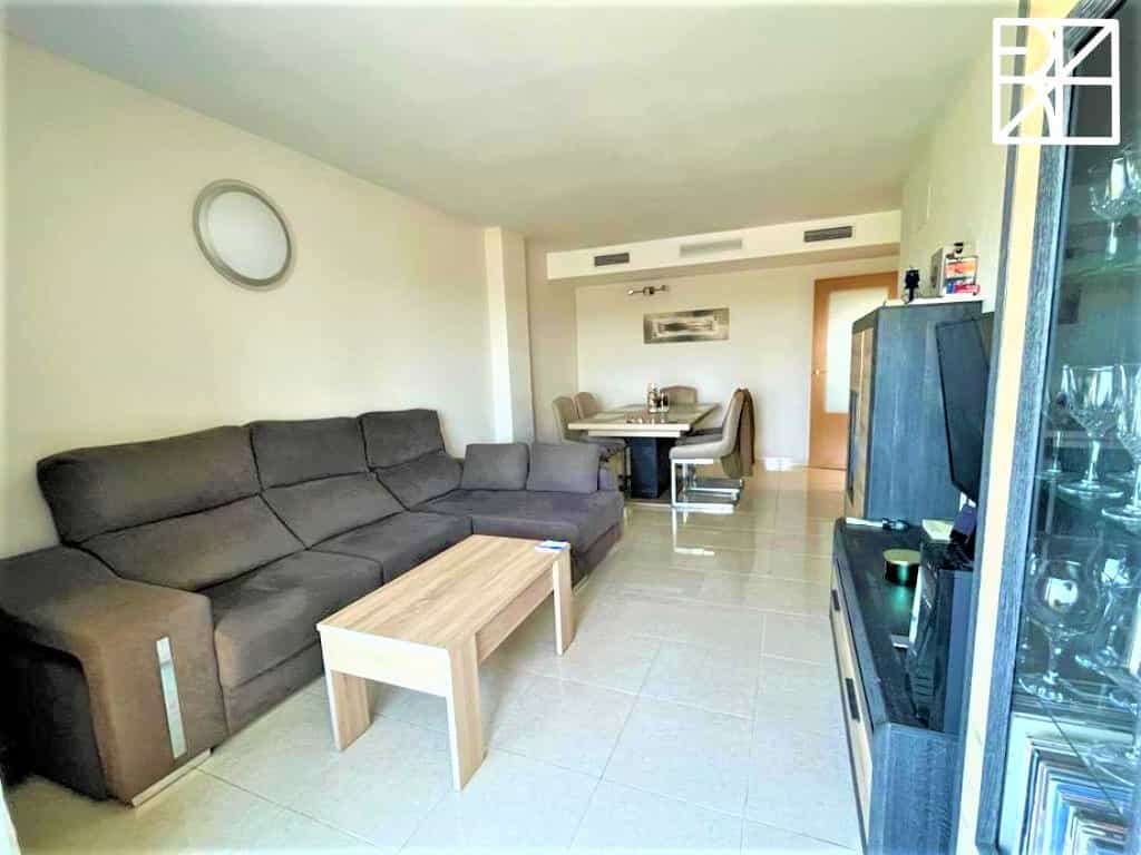 Meerdere appartementen in Almenara, Ronda de Joan Fuster 11719259