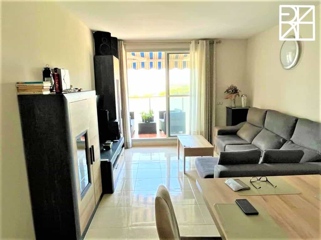 Meerdere appartementen in Almenara, Ronda de Joan Fuster 11719259