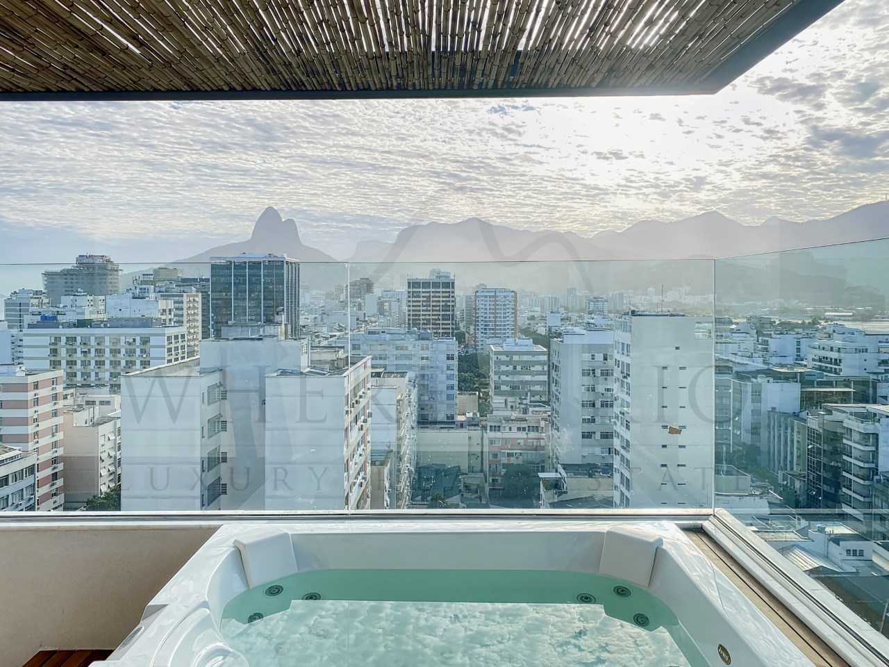 Condominium dans Ipanema, Rio de Janeiro 11719265