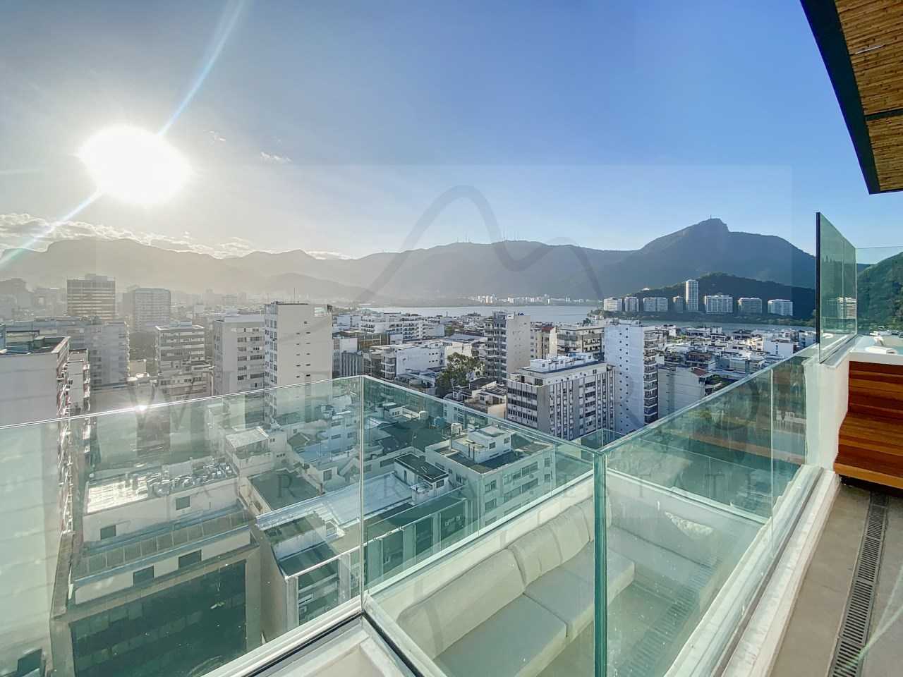 Condominium in Ipanema, Rio de Janeiro 11719265