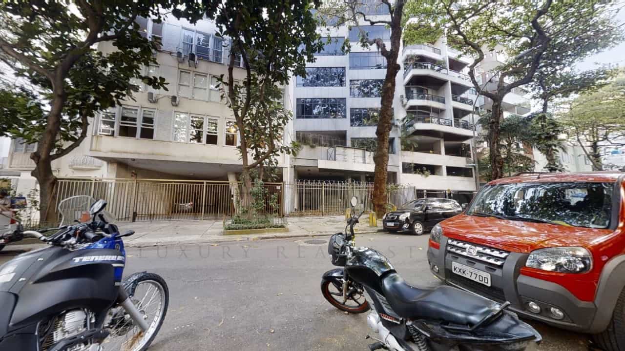 公寓 在 伊帕內瑪, 里約熱內盧 11719287