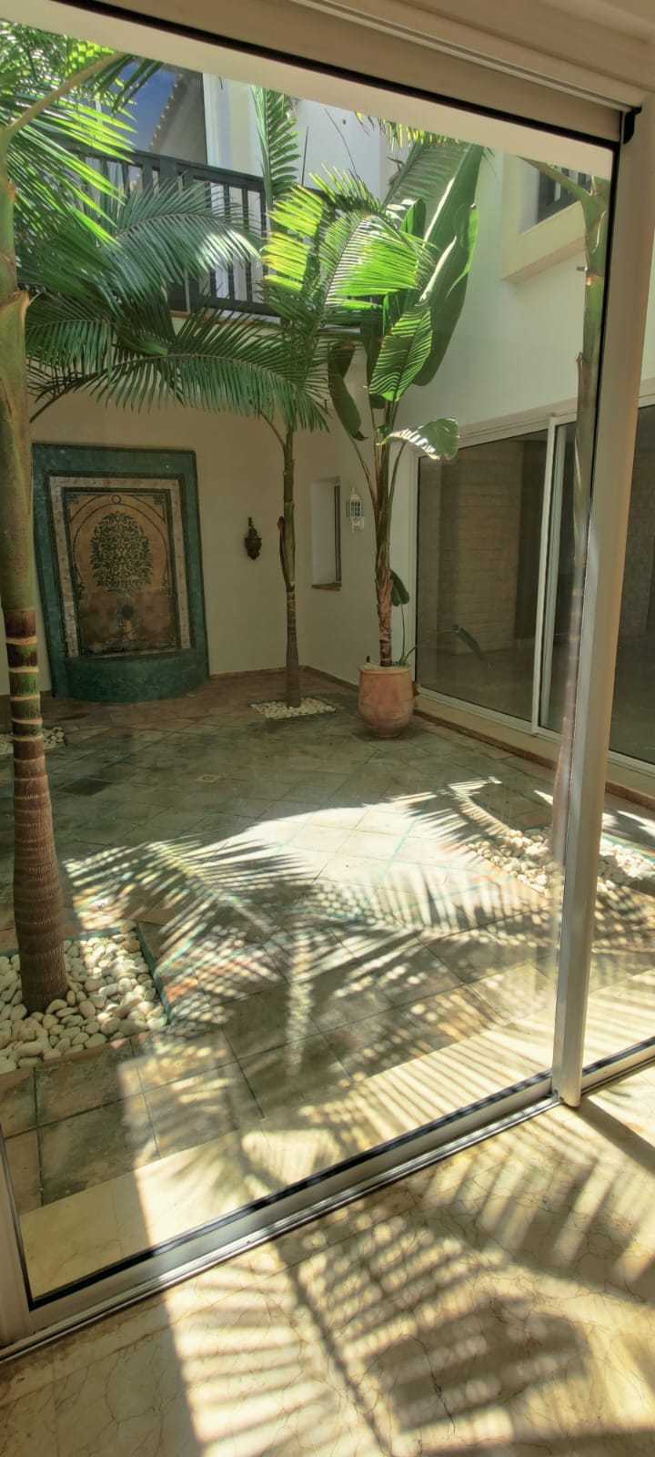 Будинок в Дар Сіді Сліман, Касабланка-Сеттат 11719295