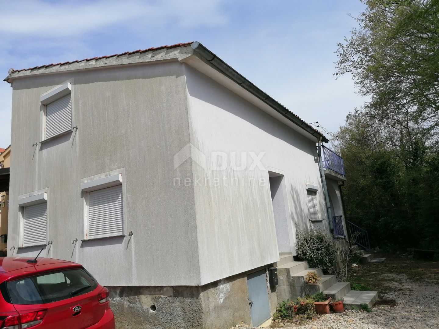 House in Dobrinj, Primorsko-Goranska Zupanija 11719352