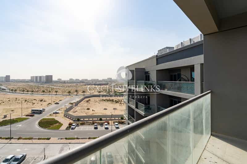 Condominium in Dubai, Dubai 11719359