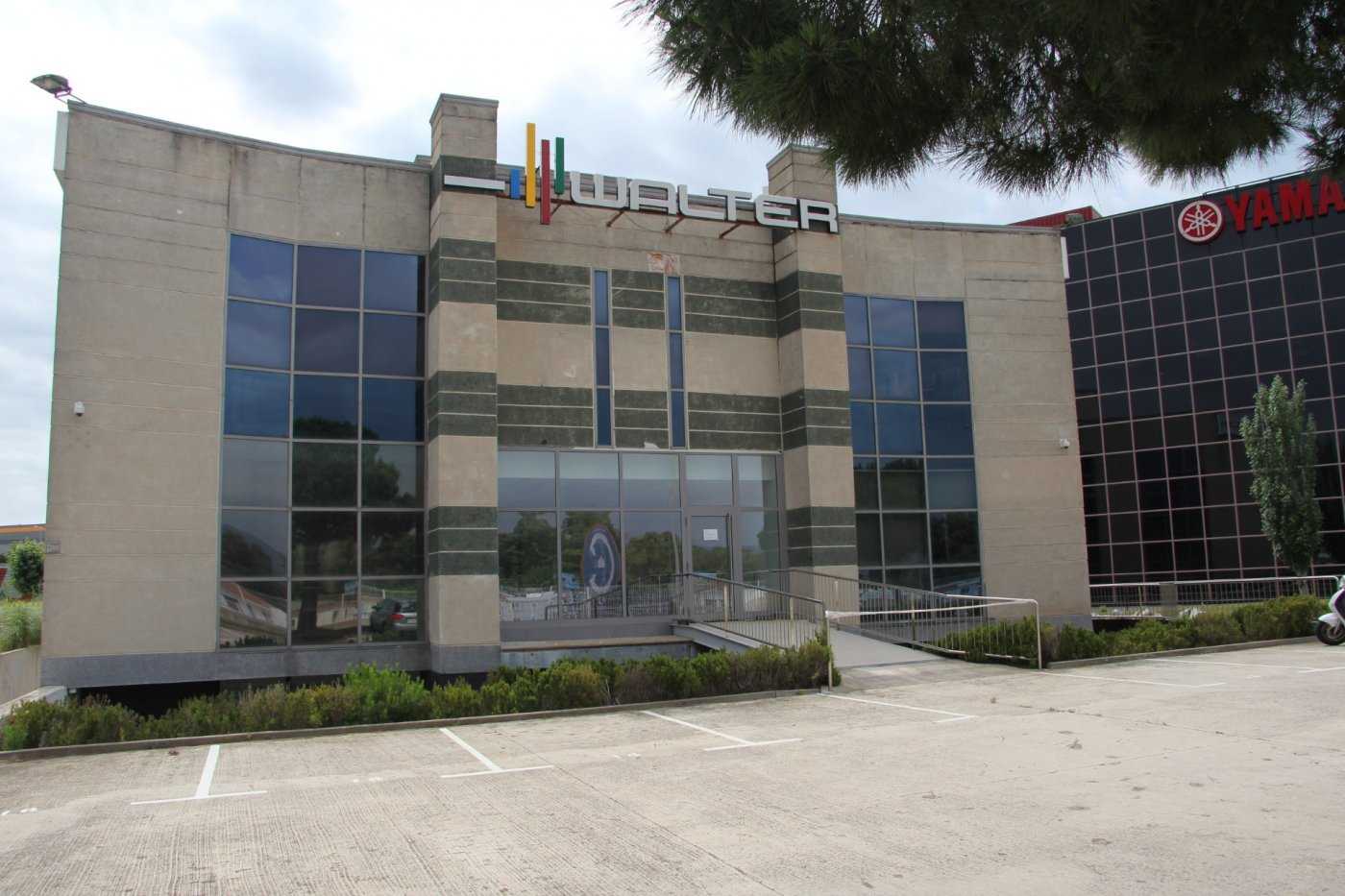 مكتب. مقر. مركز في El Prat de Llobregat, Catalunya 11719463