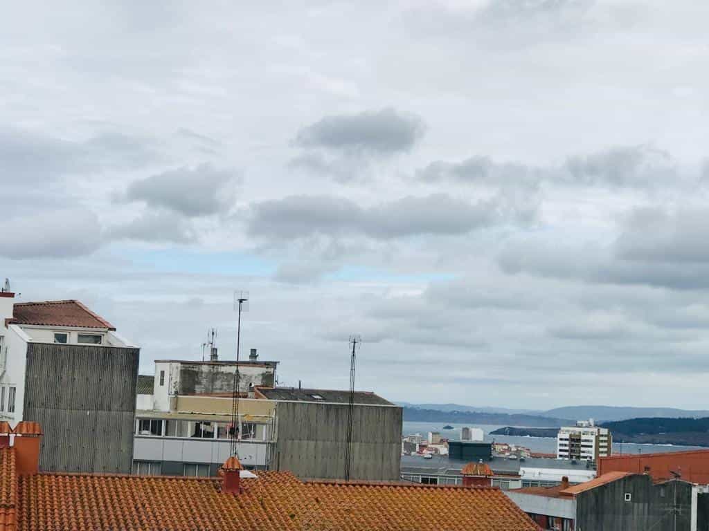 Eigentumswohnung im Eine Coruna, Galicien 11719474