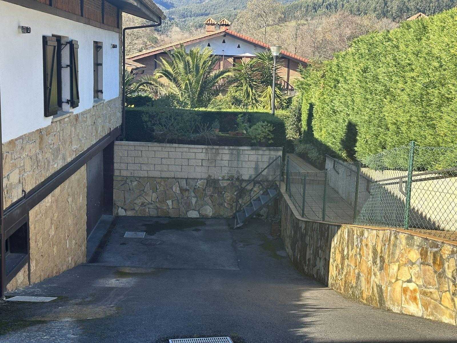 House in Samano, Cantabria 11719481
