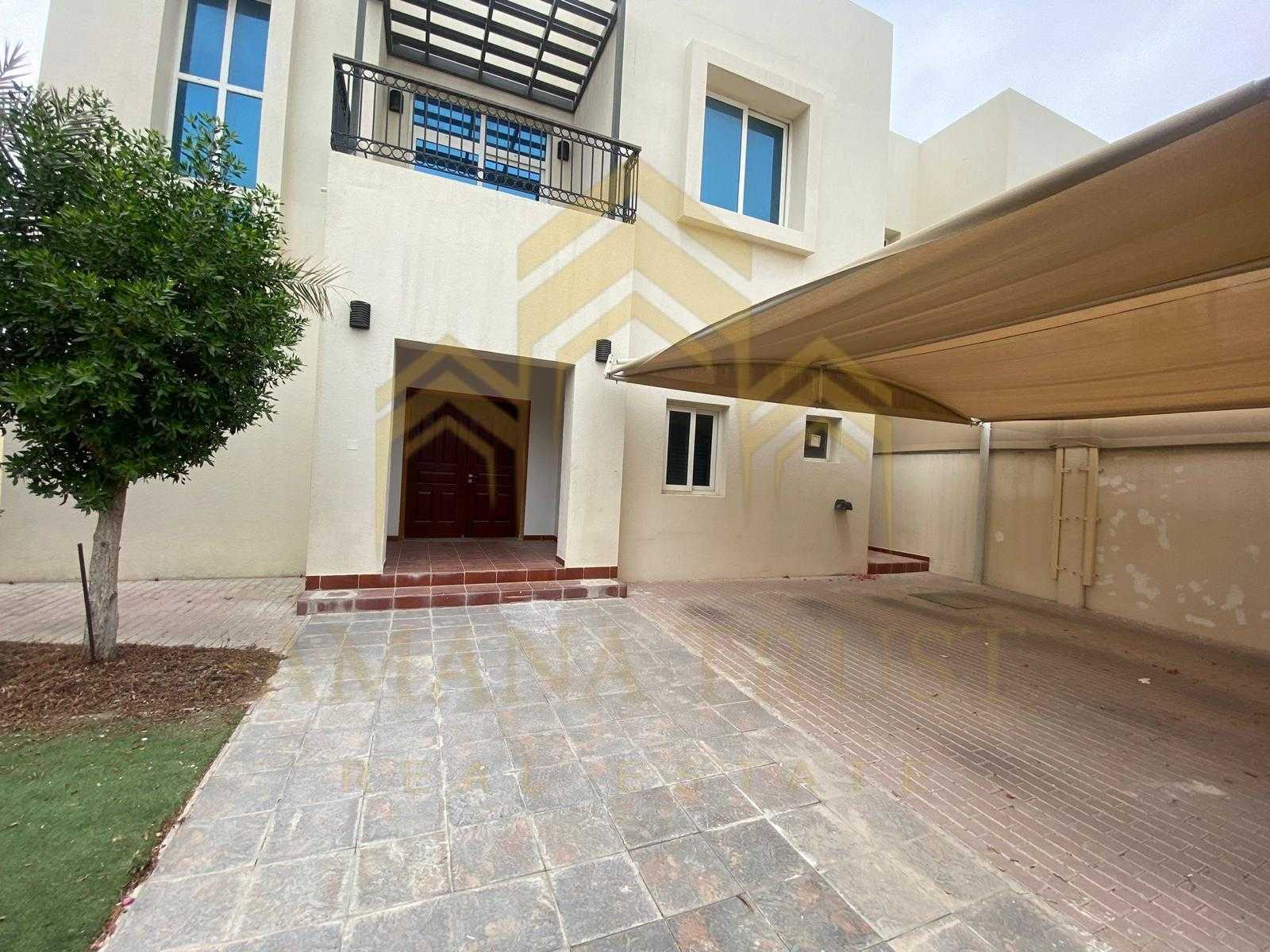House in Mu`aydhir Rawdat Rashid, Ar Rayyan 11720009