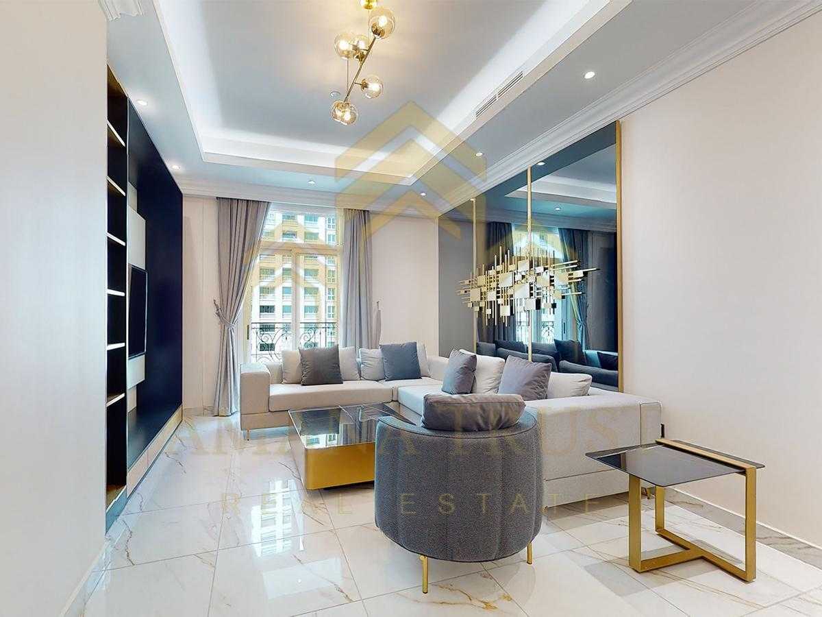 Condominium dans Doha, Ad Dawhah 11720013