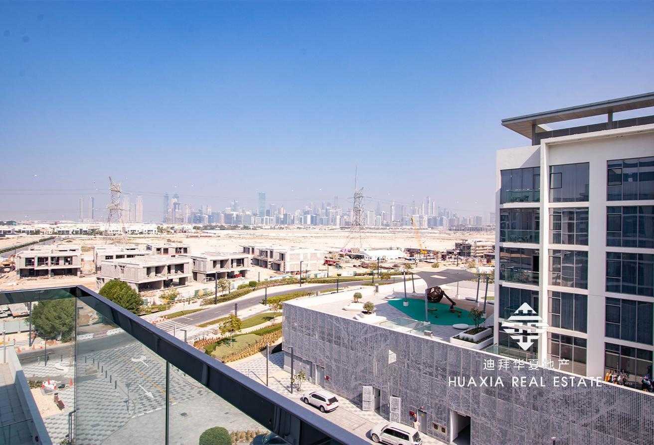 Condominium in Dubai, Dubai 11720043