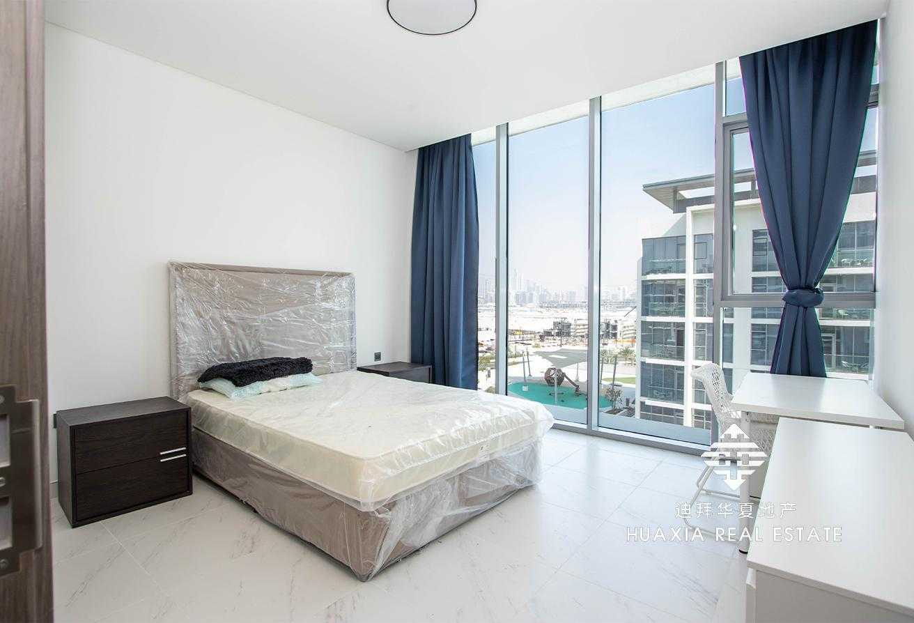 Condominium in Dubai, Dubai 11720043
