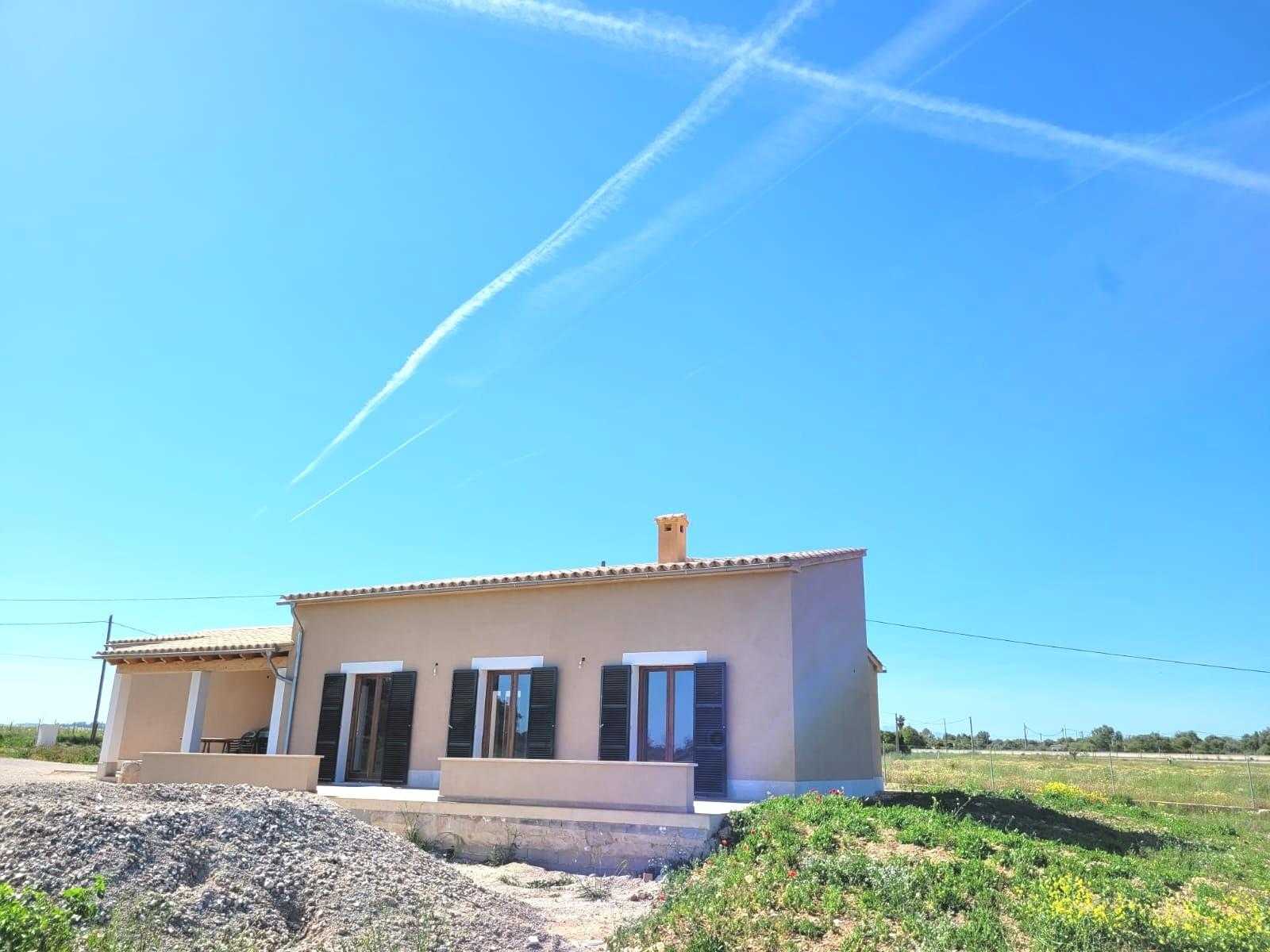 House in Vilafranca de Bonany, Illes Balears 11720244