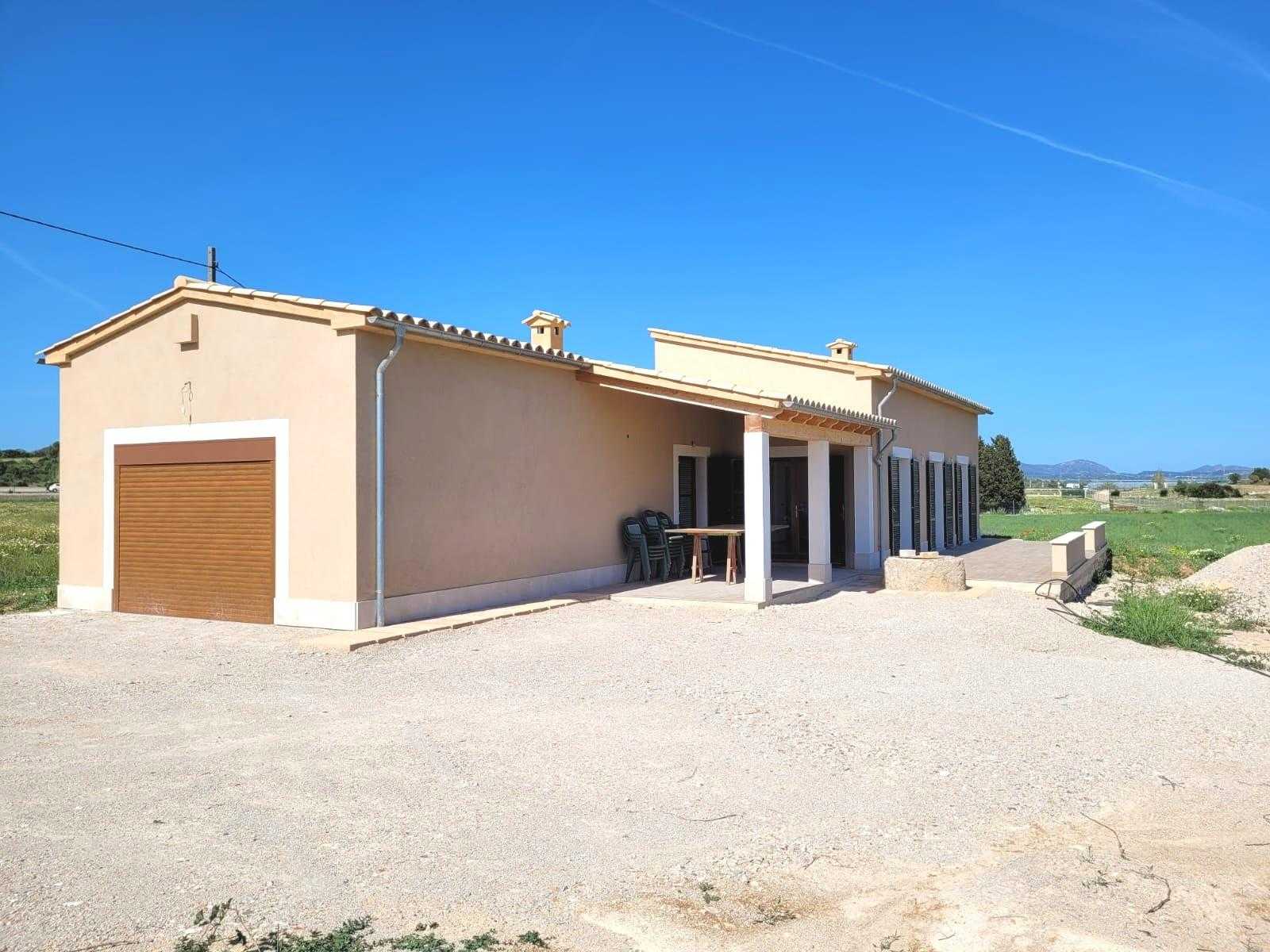 Casa nel Villafranca de Bonany, Isole Baleari 11720244