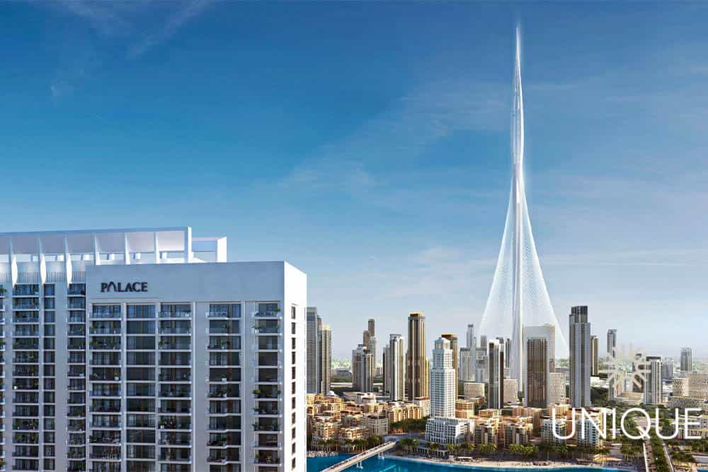Residentieel in دبي, دبي 11720258
