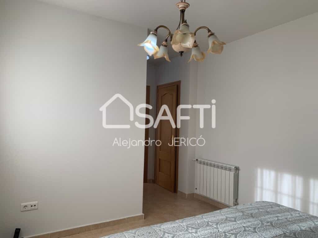 House in Las Ventas de Retamosa, Castilla-La Mancha 11720274