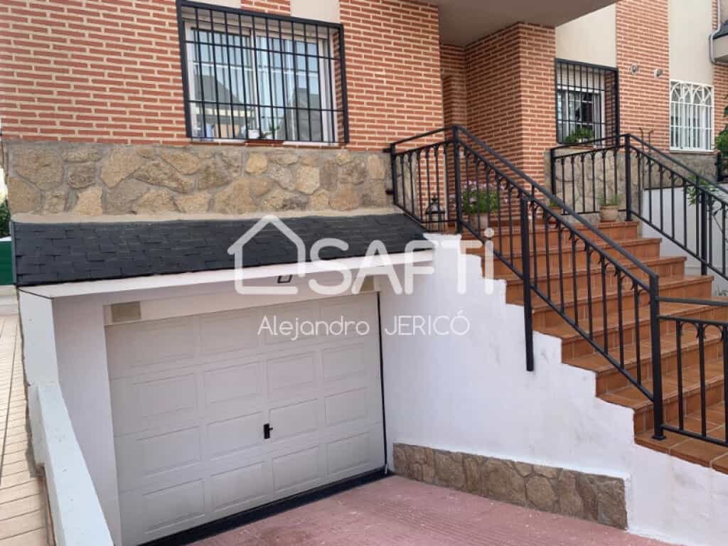 House in Las Ventas de Retamosa, Castilla-La Mancha 11720274