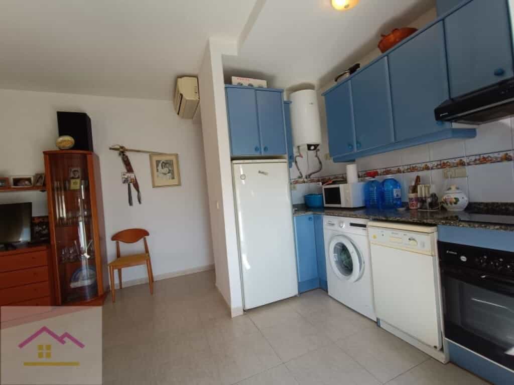 公寓 在 Alcossebre, Comunidad Valenciana 11720275