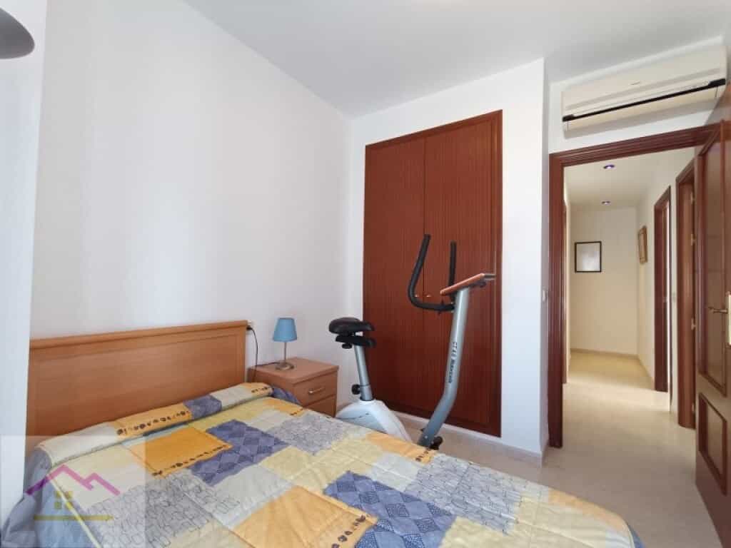 公寓 在 Alcossebre, Comunidad Valenciana 11720275