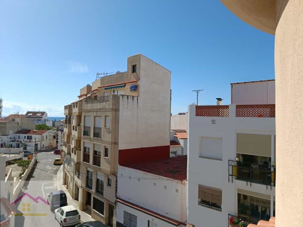Condominium in Alcossebre, Comunidad Valenciana 11720275