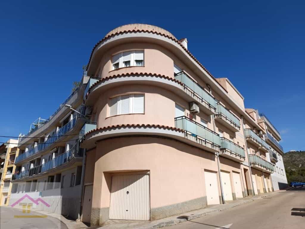 Condominium in Alcoceber, Valencia 11720275