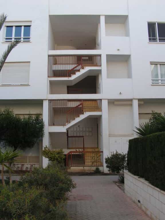 Condominium in Vera, Andalucía 11720280