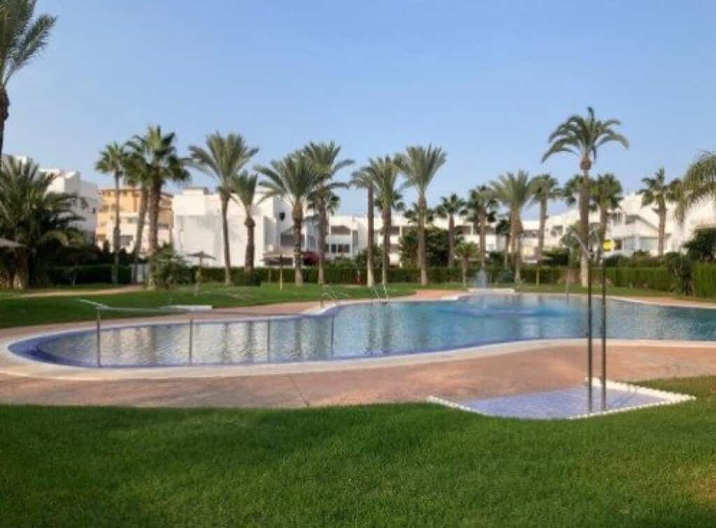 Condominium in Vera, Andalucía 11720280