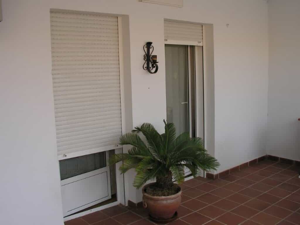 Condominium dans Vera, Andalucía 11720280