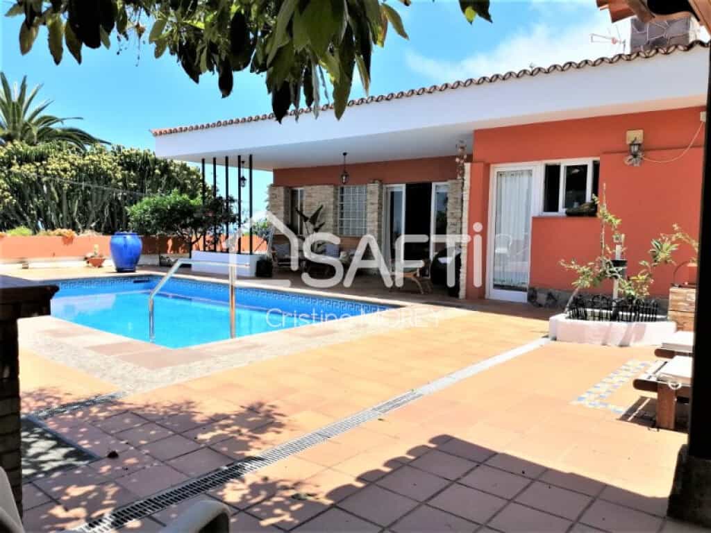 House in La Florida, Canary Islands 11720288