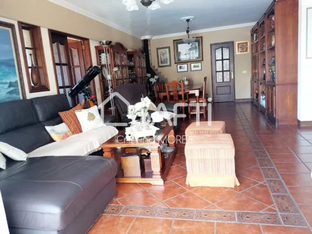 House in La Orotava, Canarias 11720288