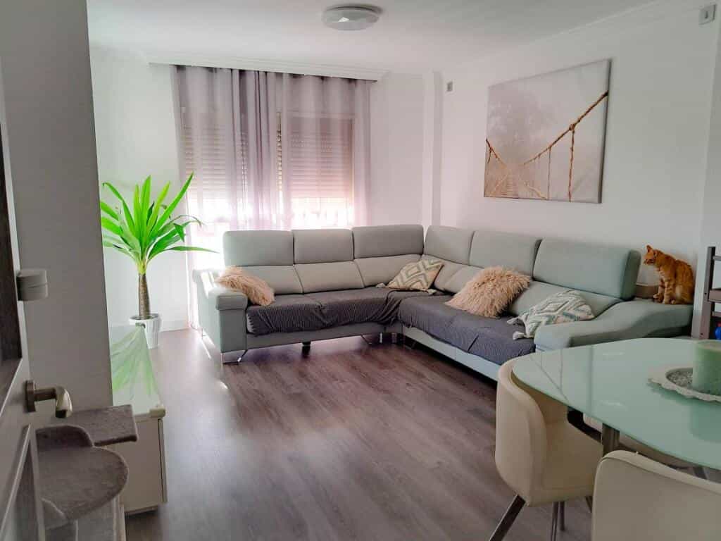 Condominium in Malaga, Andalusia 11720306