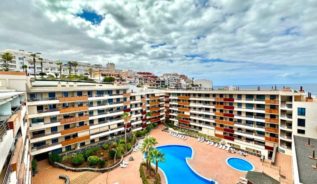 Condomínio no Santiago del Teide, Canarias 11720308