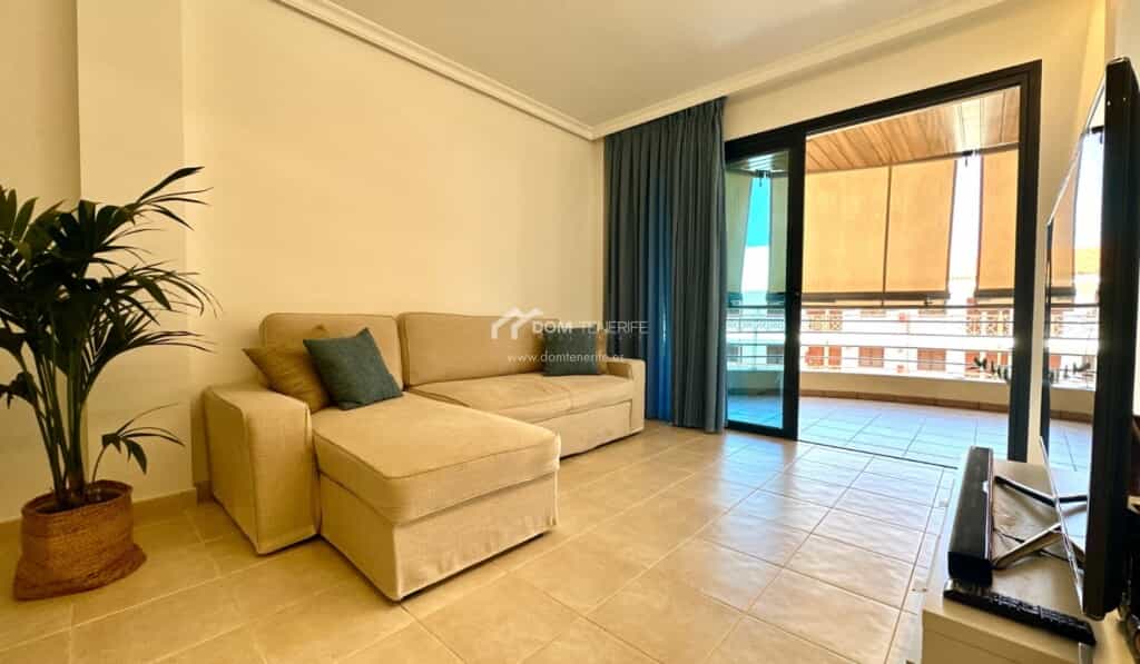 公寓 在 Santiago del Teide, Canarias 11720308