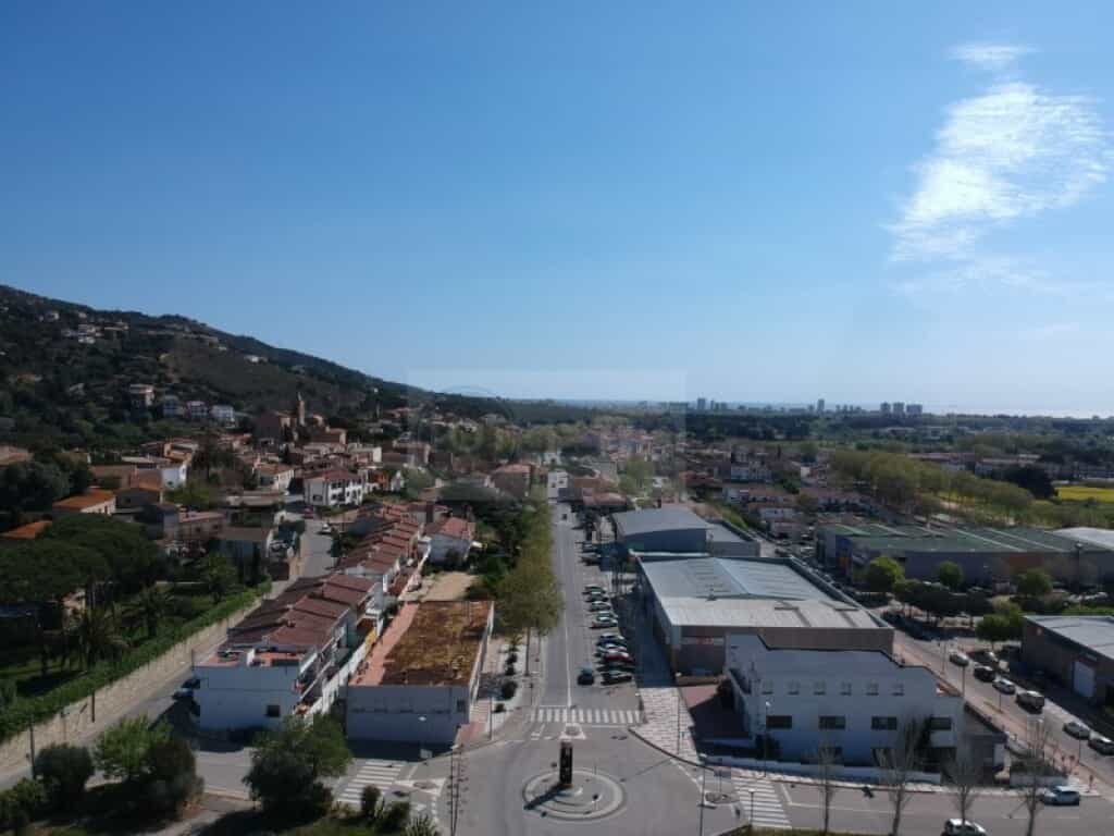 Industrial en Platja d'Aro, Catalunya 11720310