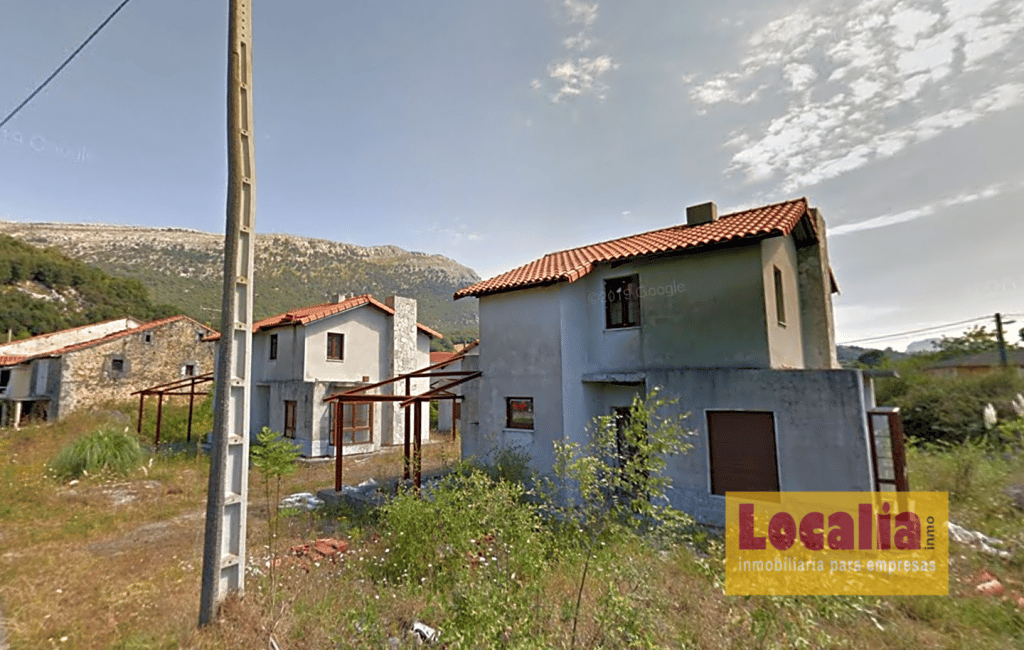 Land in Matienzo, Cantabria 11720311