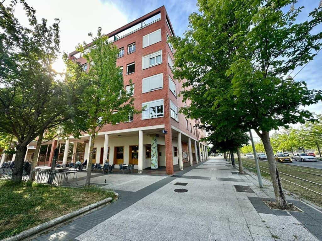 Eigentumswohnung im Gasteiz, Euskadi 11720313