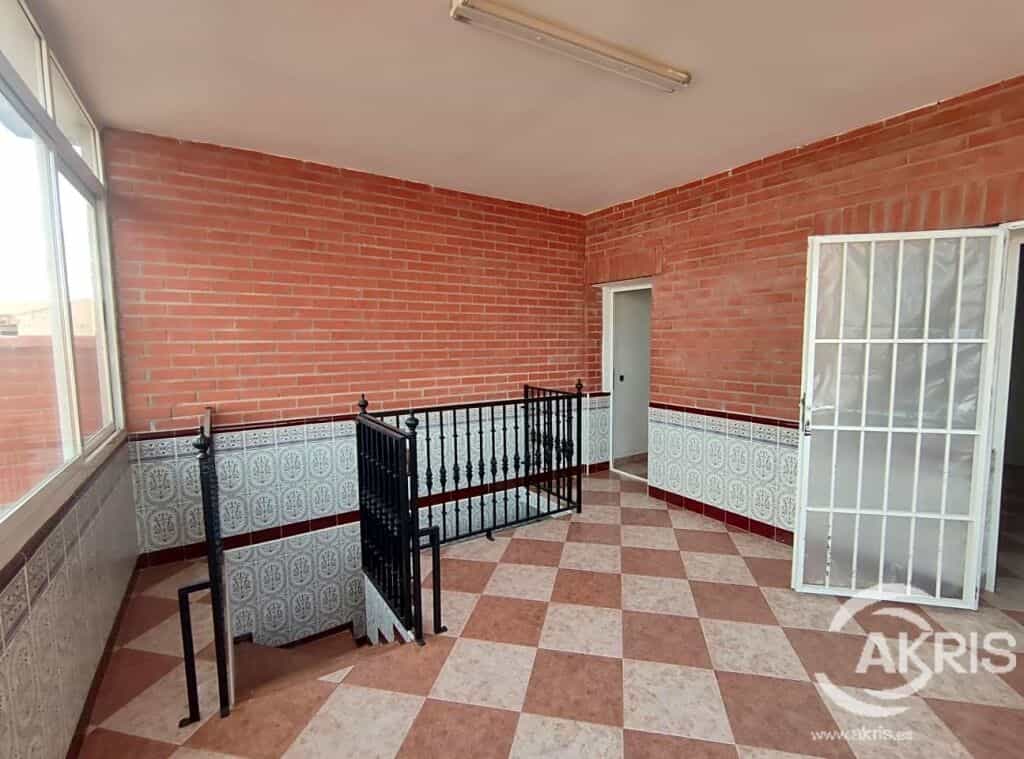 casa no La Puebla de Montalbán, Castilla-La Mancha 11720319