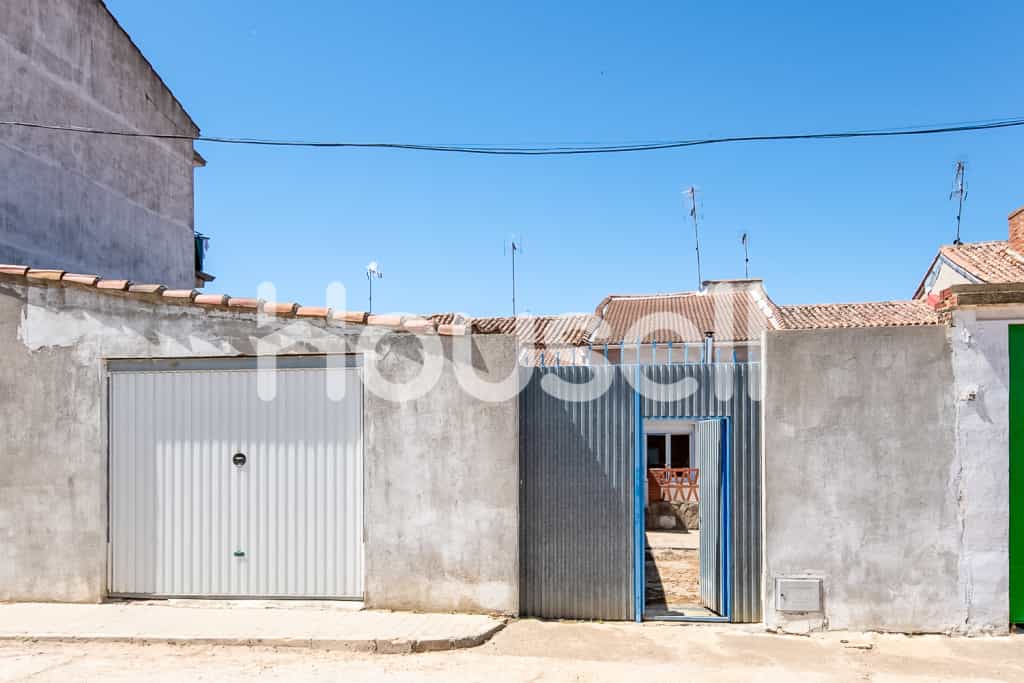 casa no Mayorga, Castilla y León 11720333