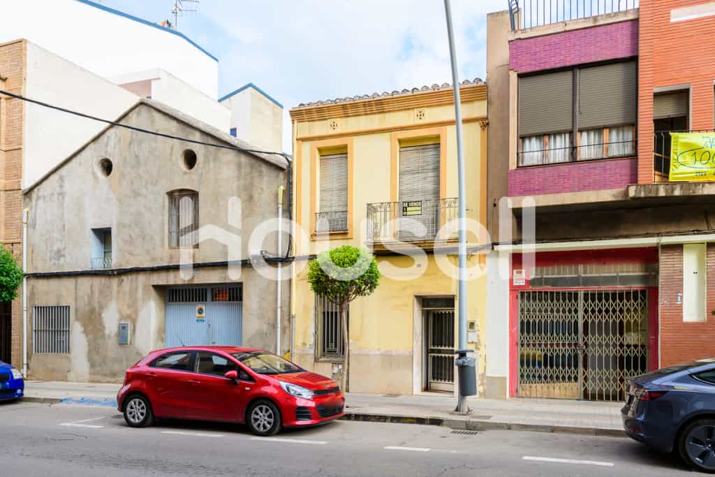 House in Villareal, Valencia 11720335