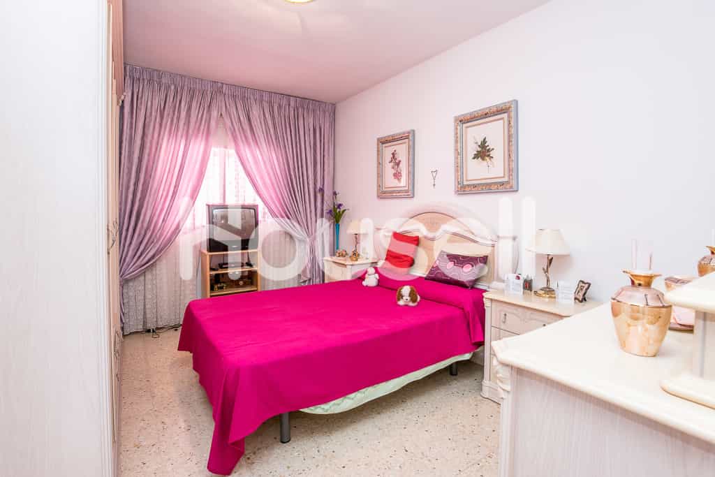 Condominium in Taco, Canary Islands 11720337