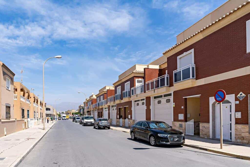 Residential in El Ejido, Andalucía 11720342