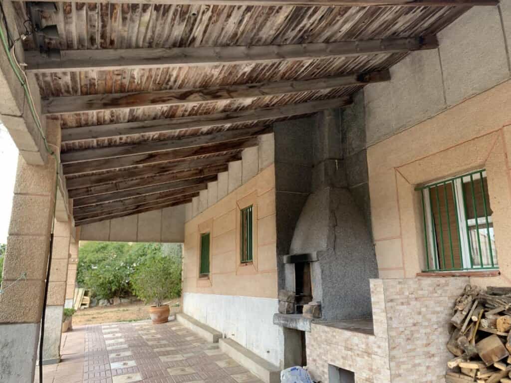 жилой дом в Оливелла, Каталония 11720350