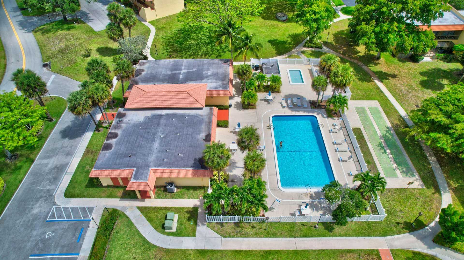 Eigentumswohnung im Boca Raton, Florida 11720379