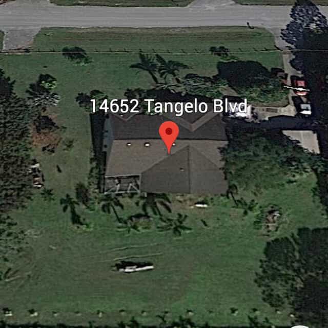 Haus im West Palm Beach, Florida 11720381